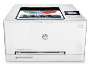 Máy in laser màu HP Pro 200 M252DW-B4A22A